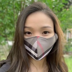 ✨20% off bundle of 2+✨ adult fabric face mask